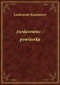 Surdutowiec : powiastka - ebook