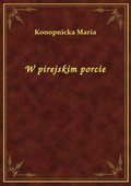 W pirejskim porcie - ebook