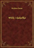 Wilk i kukułka - ebook