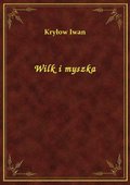 Wilk i myszka - ebook