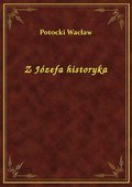 Z Józefa historyka - ebook