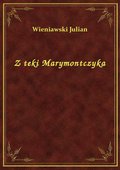 Z teki Marymontczyka - ebook