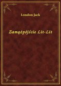 Zamążpójście Lit-Lit - ebook