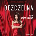 Bezczelna - audiobook