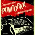 Powtórka - audiobook