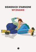 Wyznanie - ebook