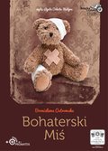 Bohaterski miś - audiobook