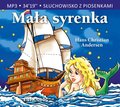 Mała syrenka - audiobook