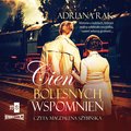 Cień bolesnych wspomnień - audiobook