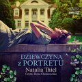 Dziewczyna z portretu - audiobook