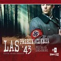 Las przeznaczenia '43 - audiobook