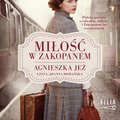 Miłość w Zakopanem - audiobook