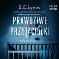 Prawdziwe przyjaciółki - audiobook