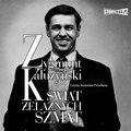 Świat żelaznych szmat - audiobook