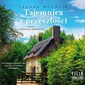 Tajemnica z przeszłości - audiobook