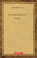 Matka - ebook