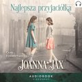 Najlepsza przyjaciółka - audiobook