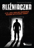 Bliźniaczka - ebook