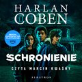 Schronienie - audiobook