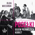 Posełki - audiobook