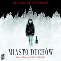 Miasto duchów - audiobook