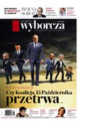 Gazeta Wyborcza - Szczecin – e-wydanie – 239/2024