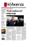 Gazeta Wyborcza - Szczecin – e-wydanie – 240/2024