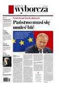 Gazeta Wyborcza - Częstochowa – e-wydanie – 242/2024