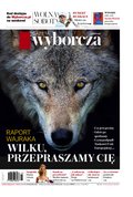 Gazeta Wyborcza - Kielce – e-wydanie – 245/2024