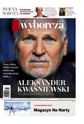 Gazeta Wyborcza - Rzeszów – e-wydanie – 267/2024