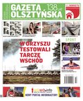 Gazeta Olsztyńska – e-wydania – 201/2024