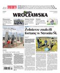 Gazeta Wrocławska – e-wydanie – 240/2024