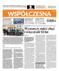 Gazeta Współczesna – e-wydanie – 211/2024