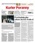 Kurier Poranny – e-wydanie – 202/2024