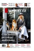 Gazeta Wyborcza - Katowice – e-wydanie – 3/2025