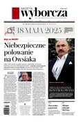 Gazeta Wyborcza - Katowice – e-wydanie – 6/2025