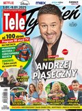 Tele Tydzień – e-wydanie – 1/2025