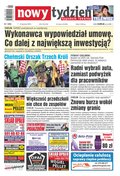 Nowy Tydzień. Tygodnik Lokalny – e-wydanie – 1/2025