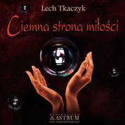 : Ciemna strona miłości - ebook