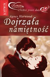 : Dojrzała namiętność - ebook