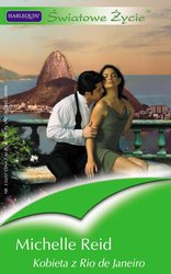 : Kobieta z Rio de Janeiro - ebook