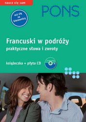 : Francuski w podróży - ebook