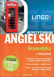 : Angielski. Gramatyka z ćwiczeniami - ebook