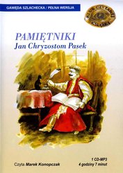 : Pamiętniki - audiobook