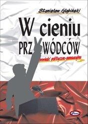 : W cieniu przywódców - ebook