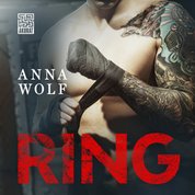 : Ring - audiobook