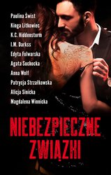 : Niebezpieczne związki - ebook