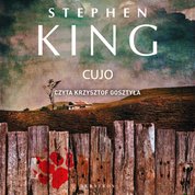 : Cujo - audiobook