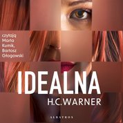 : Idealna - audiobook