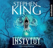 : Instytut - audiobook